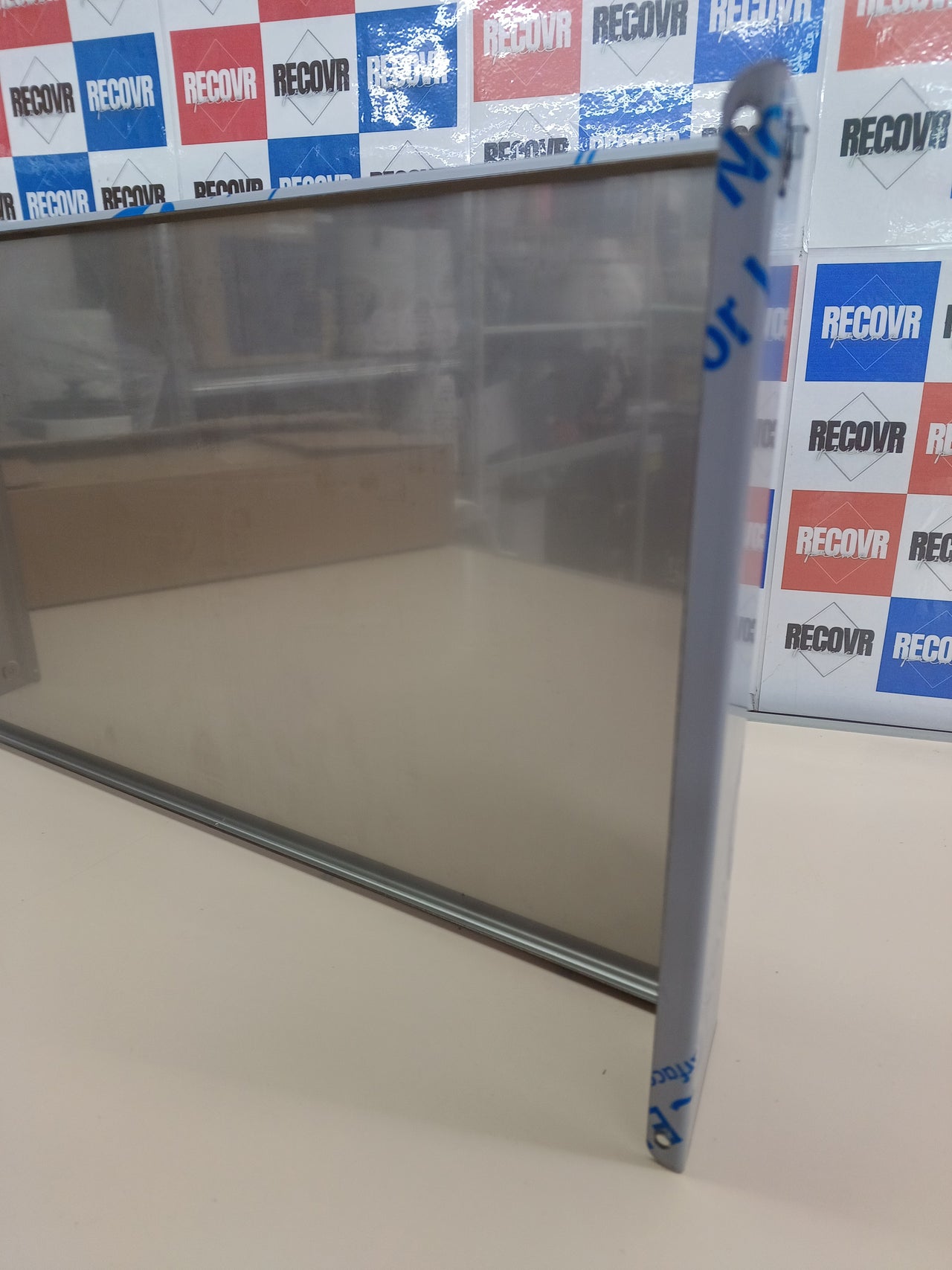 Cubierta cocina acero inox antideslizante – Lisa Plan Plus
