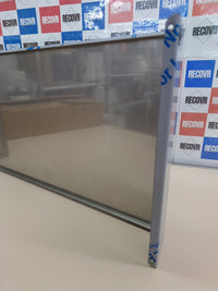 Cubierta cocina acero inox antideslizante – Lisa Plan Plus