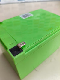 Batería AGM sellada recargable 12V 12Ah VRLA