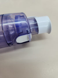 Cámara Inhaladora Philips OptiChamber Diamond Sin Mascarilla