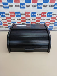 Panera de Madera Contenedor para Pan 38x28,5x17,5cm