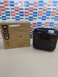 Humidificador 4 L 32 h silencioso – Dreo