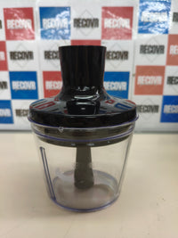 Batidora de mano Moulinex Infinyforce Pro 1200W