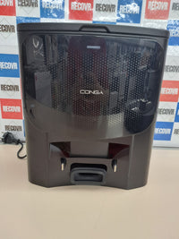 Robot aspirador 10000 Pa con autovaciado – Cecotec