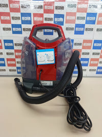 Limpiador tapicerías 330 W con calor – Bissell