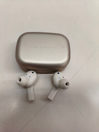 Auriculares Bang & Olufsen Beige/Dorado