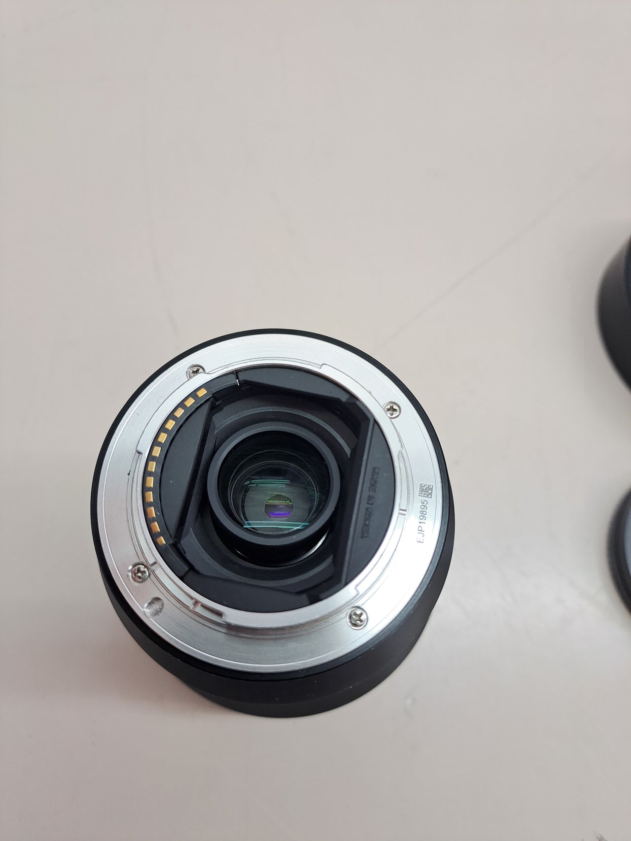 Objetivo fotográfico para Sony FE (14 mm, F2.8 AS, IF UMC)