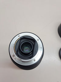 Objetivo fotográfico para Sony FE (14 mm, F2.8 AS, IF UMC)
