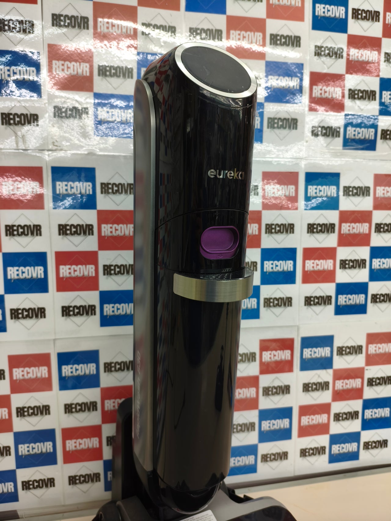 Aspiradora fregona Eureka NEW630 Gen2