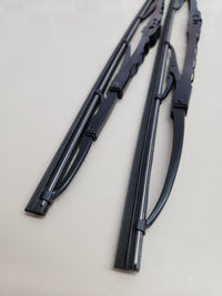 Escobillas Limpiaparabrisas Bosch Twin 531 – Juego Frontal (530mm/450mm) para Parabrisas