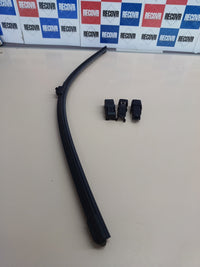 Escobilla Limpiaparabrisas 650 mm – Frontal – Tecnología Beam Blade Bosch Aerotwin AP650U