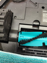 Cecotec Conga M50 X-Treme 5000 Pa con navegación láser y app