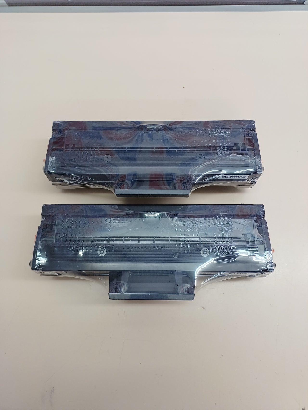 Tóner Negro iNKPAD Compatible Samsung D111L/D111S
