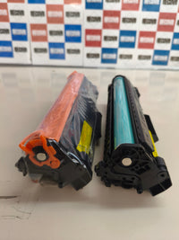 Skydo 142X, tóner compatible HP, pack 2 negro