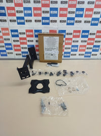 Soporte TV pared articulado 12–40
