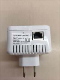 devolo Magic 1 WiFi Mini, kit PLC WiFi compacto