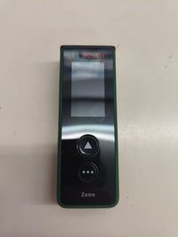 Medidor láser Bosch Zamo 4.ª generación con medición hasta 25 m y carga USB-C®