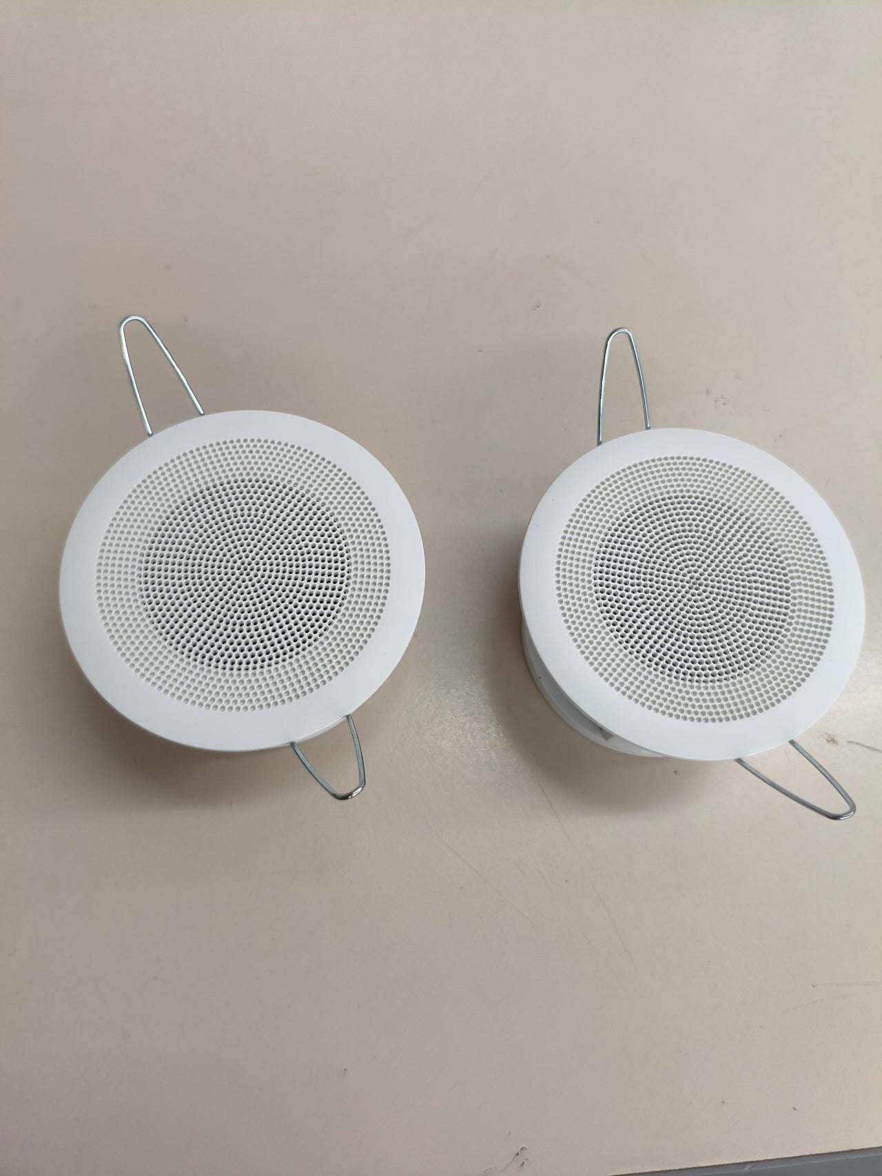 Kit Altavoces Techo Bluetooth SLX