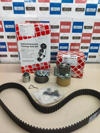 Kit de distribución Febi Bilstein 45133