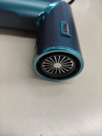Shark FlexStyle 5 en 1 secador y moldeador verde azulado
