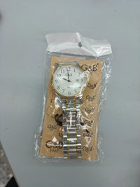 Reloj G&B  79255Dp