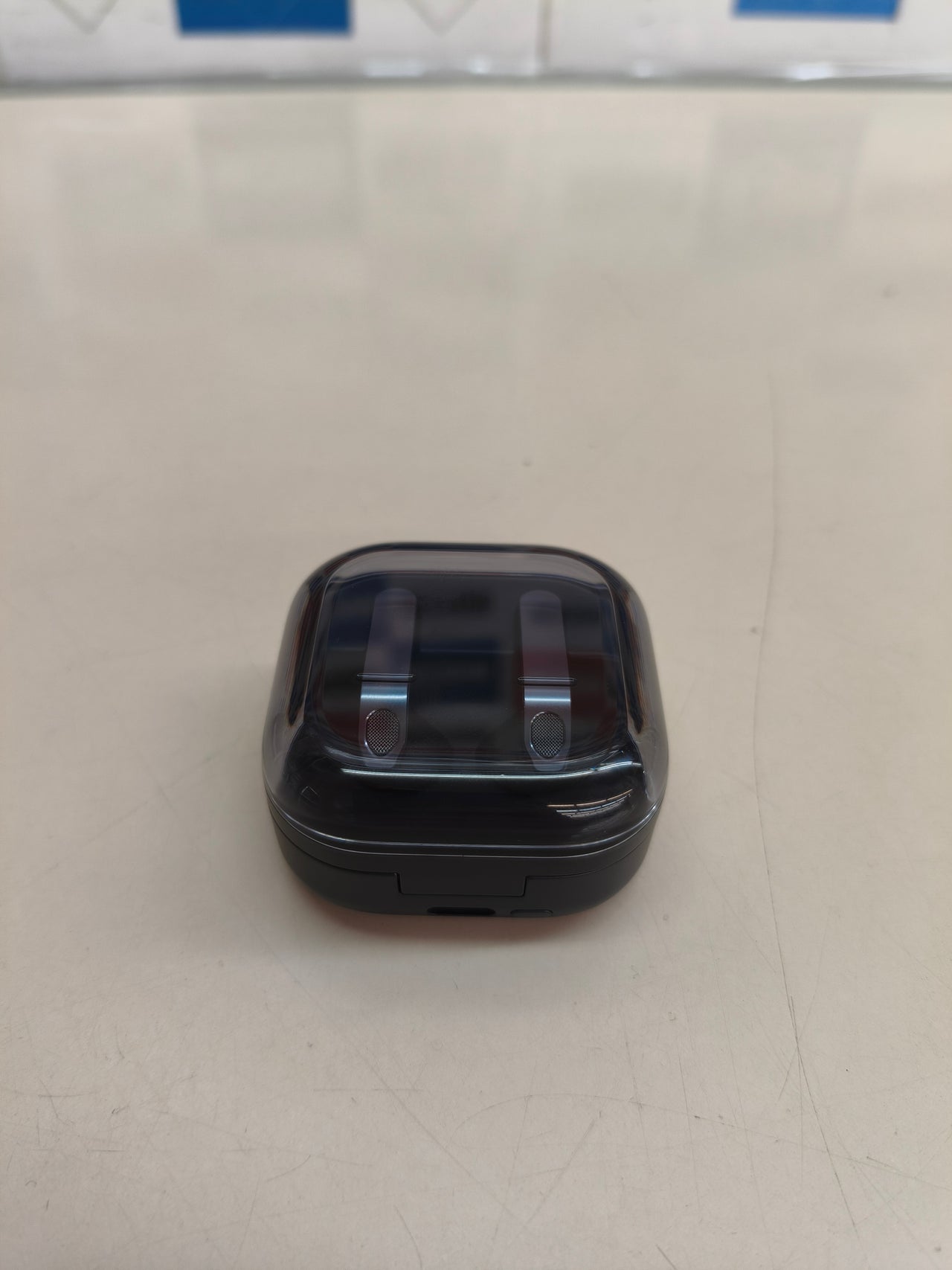 Samsung Galaxy Buds4 Pro, auriculares Bluetooth