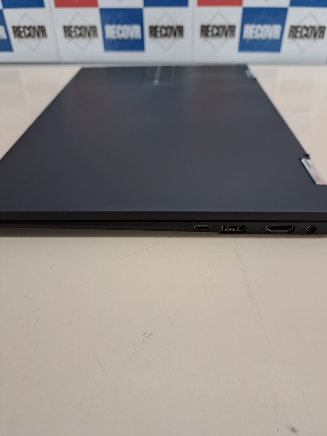 Portátil 14” convertible 4GB 128GB ASUS VivoBook Go 14 Flip azul