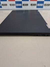 Portátil 14” convertible 4GB 128GB ASUS VivoBook Go 14 Flip azul
