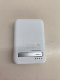 Batería externa inalámbrica Belkin BoostCharge Pro