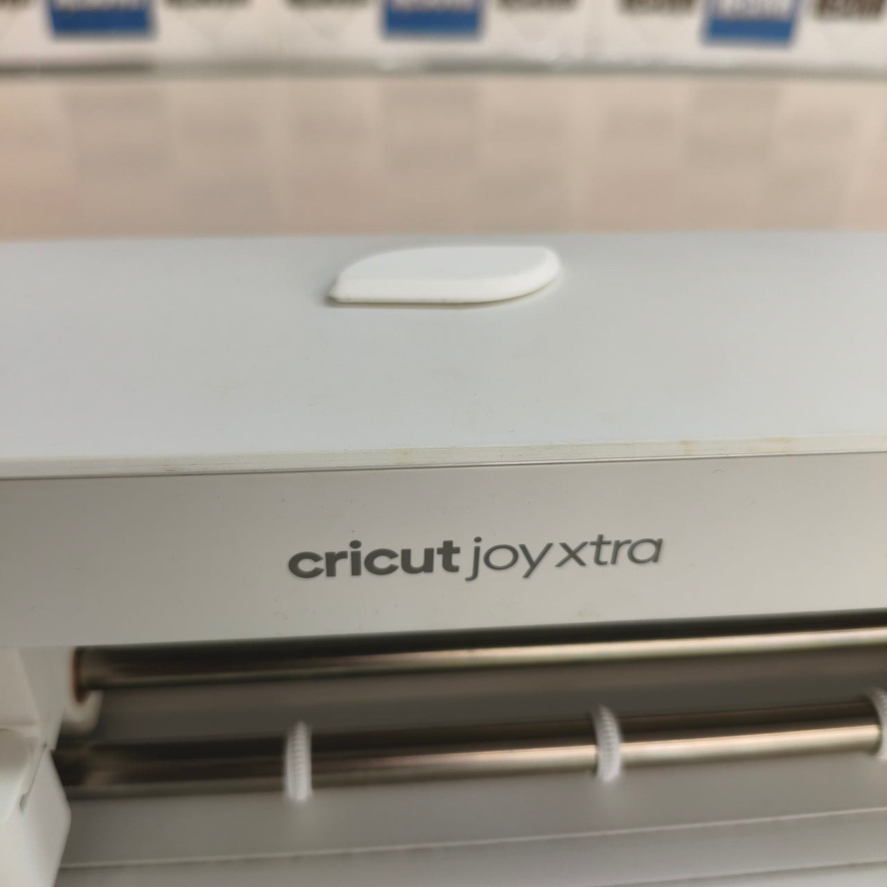 Cricut Joy Xtra, pack de inicio con EasyPress (2025)