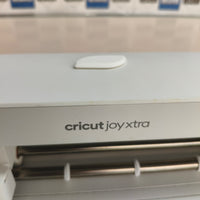 Cricut Joy Xtra, pack de inicio con EasyPress (2025)