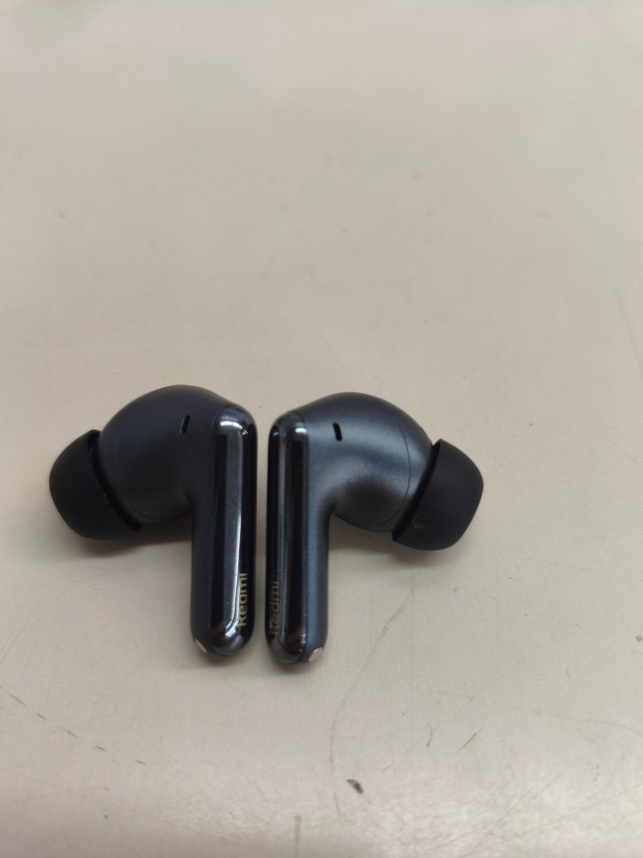 Auriculares Xiaomi Redmi Buds 6 Pro inalámbricos con cancelación de ruido negros