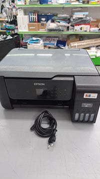 Impresora de Depósito de Tinta Epson EcoTank ET-2870