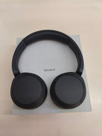 Sony WH-CH520, auriculares Bluetooth de diadema