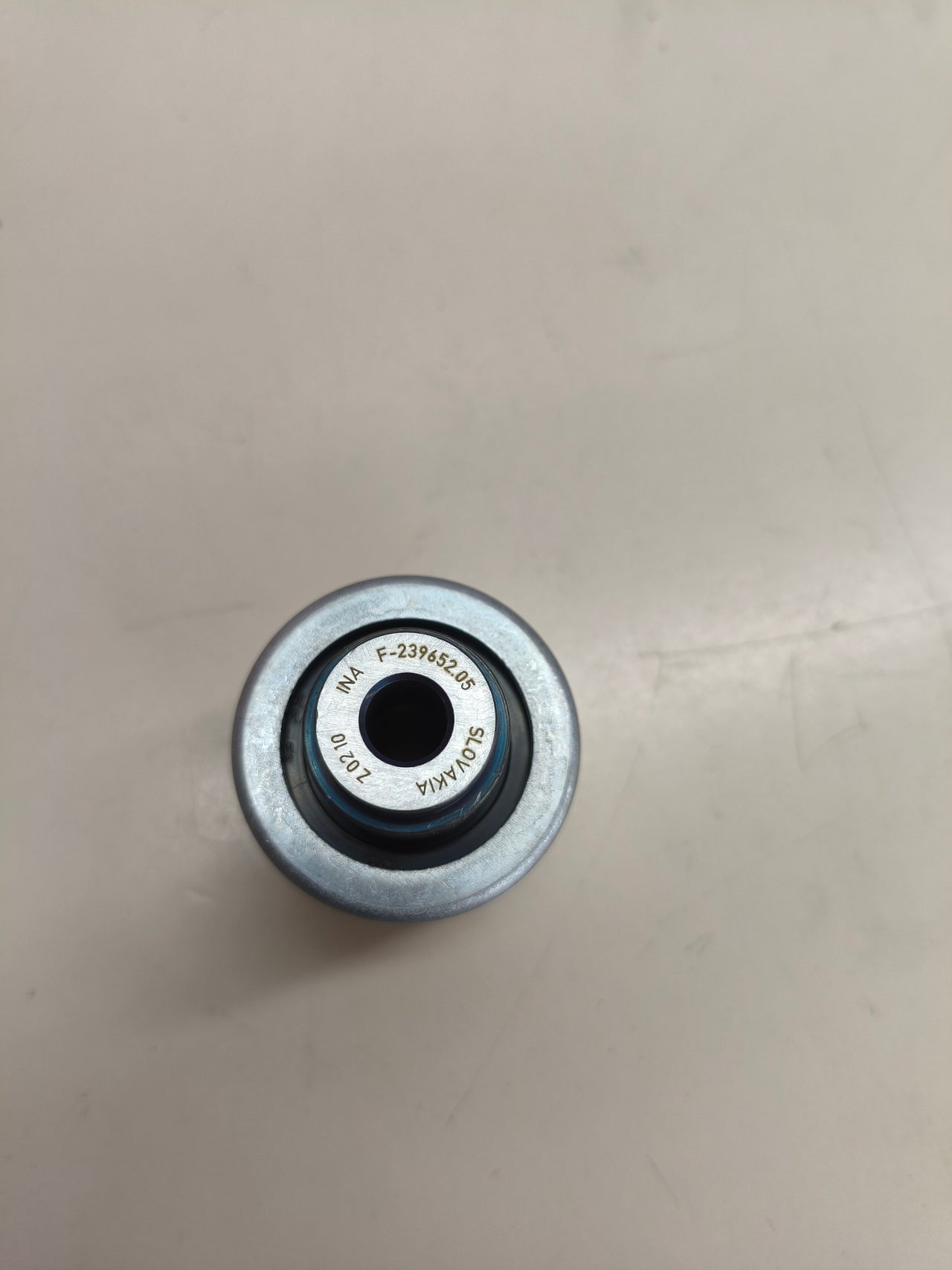 Kit de distribución Febi Bilstein 45133