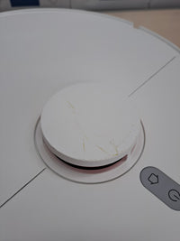 Robot aspirador 2en1 5000Pa LDS S40C Xiaomi