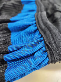Goodyear Calcetines de nieve GoodYear Star Gripper homologados Italia EN 16662-1:2020 dos cadenas de nieve de tela para coche. Snow Sock Talla XL
