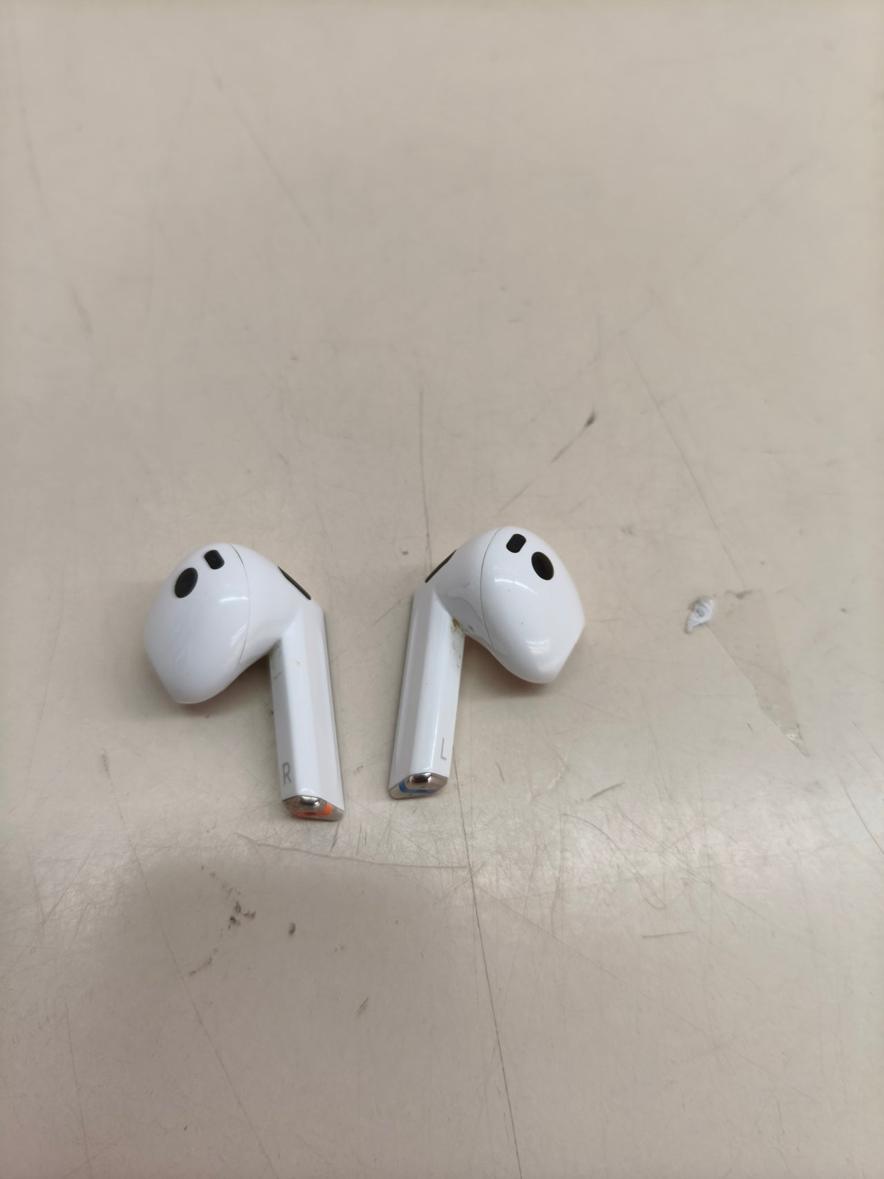 Samsung Galaxy Buds3, auriculares TWS,