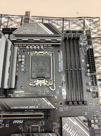 Placa base MSI Z790 Gaming Plus WiFi ATX