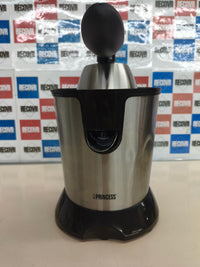Exprimidor de cítricos de acero inoxidable de 1000 W
