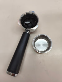 Cafetera espresso semiautomática Xiaomi 20 bares 1350W