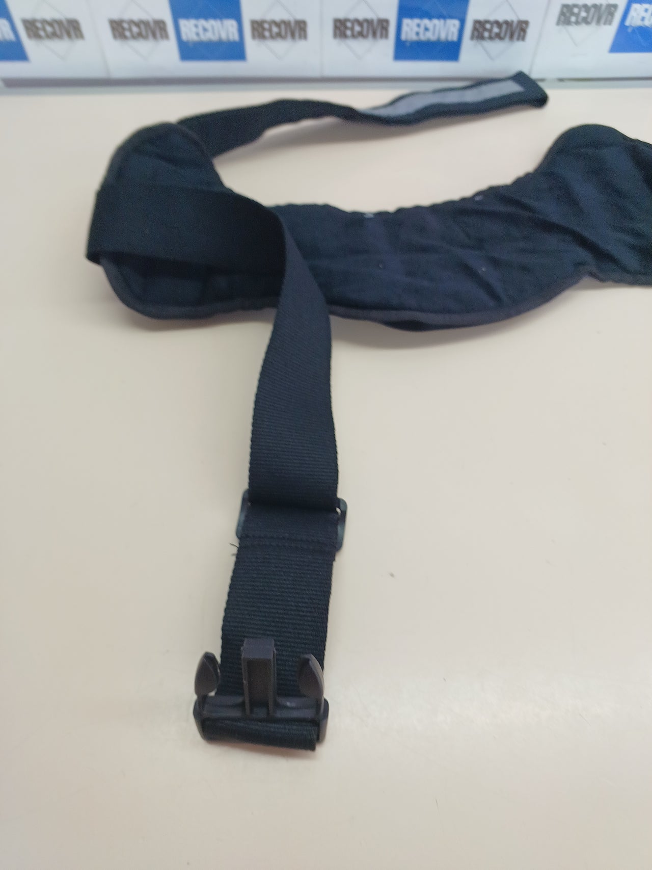 Arnés perro ajustable azul nailon talla L – Hearts & Homies