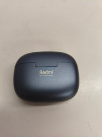 Auriculares Xiaomi Redmi Buds 6 Pro inalámbricos con cancelación de ruido negros 36h autonomía