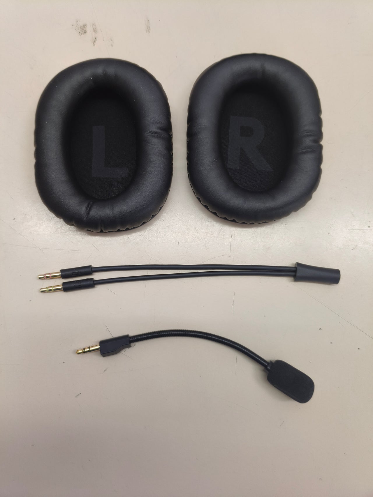Cascos Gamer Logitech PRO