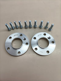 Separadores de rueda Simoni Racing DR081/B16 16 mm