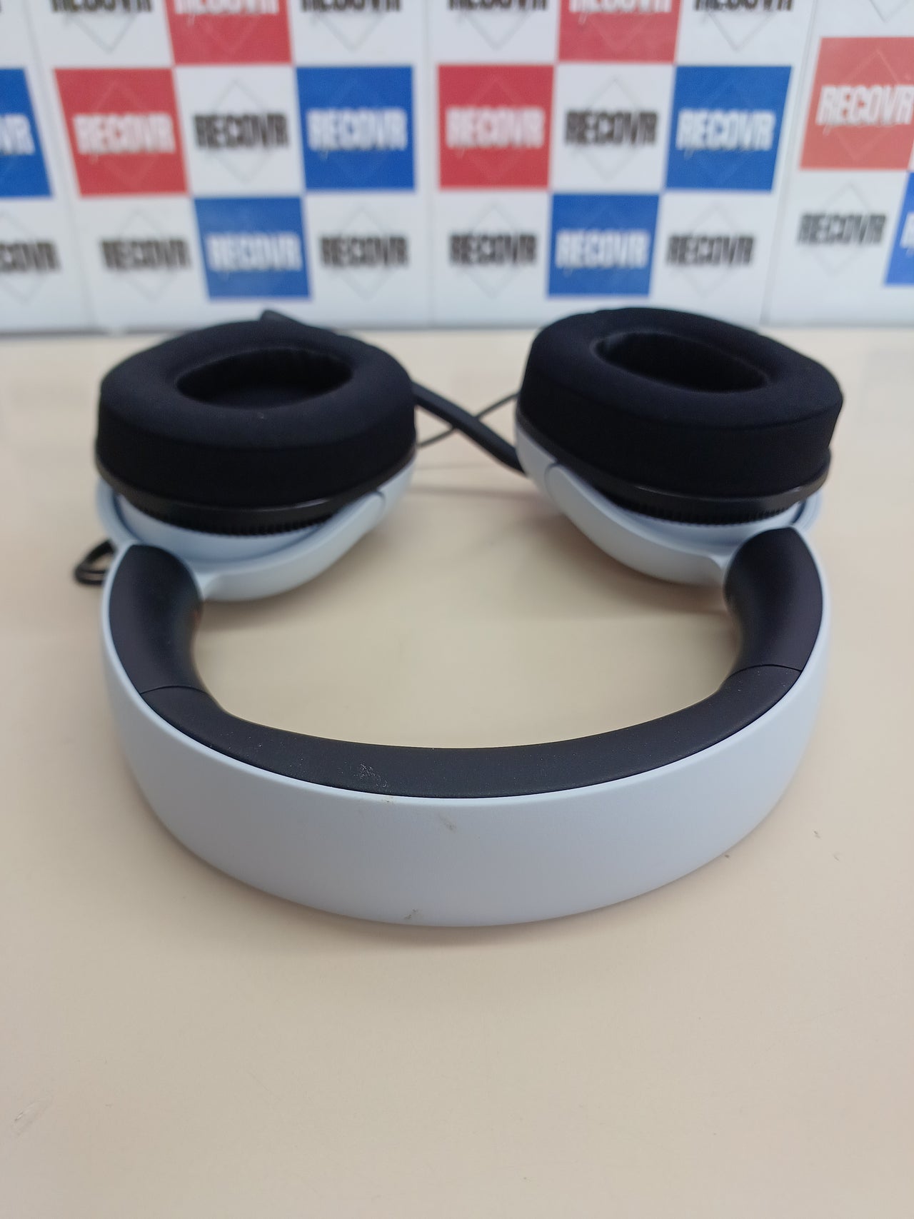 Auriculares Gaming Sony INZONE H3 360° Blanco