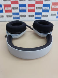 Auriculares Gaming Sony INZONE H3 360° Blanco