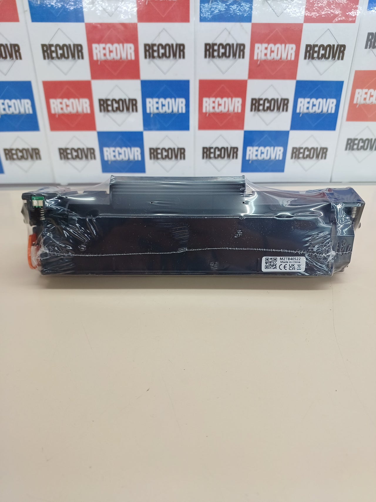 Tóner INK4U 85A Compatible HP LaserJet