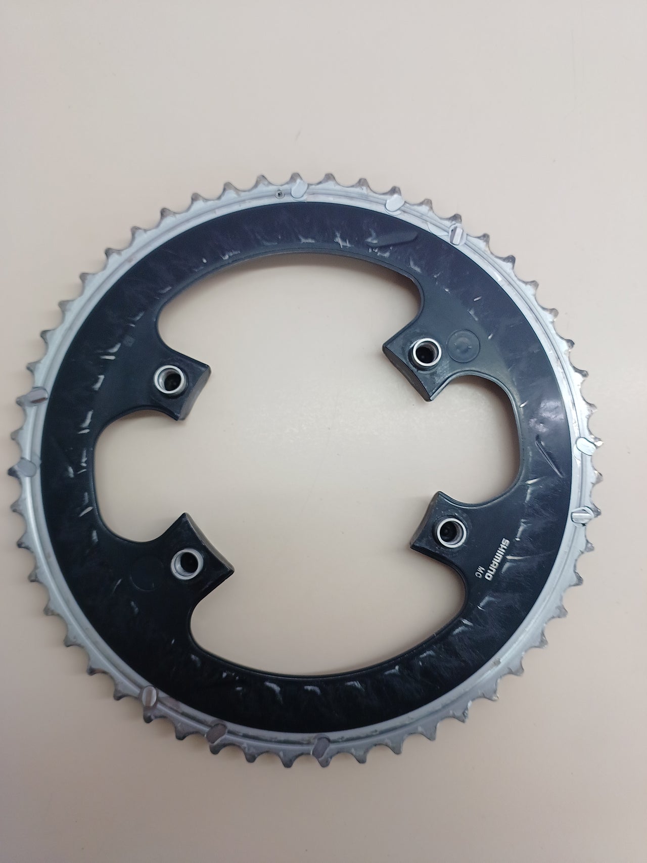Plato bicicleta Shimano Dura-Ace FC-9000