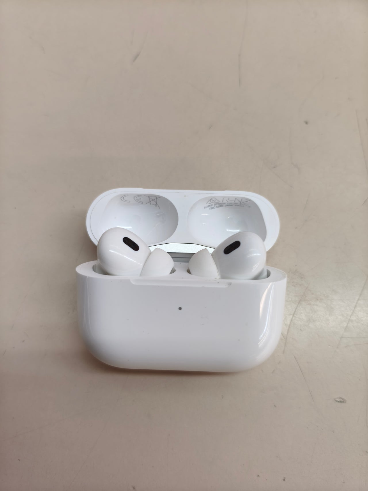 Apple AirPods Pro 2, Bluetooth, ANC, Audio Espacial, USB-C